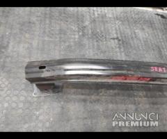 TRAVERSA RINFORZO PARAURTI POSTERIORE SEAT IBIZA I - 17