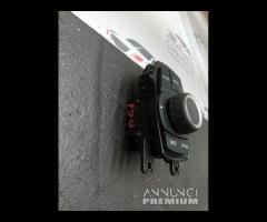 JOYSTICK MULTIFUNZIONE BMW F20 926170404 033623101 - 6