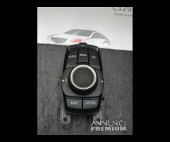 JOYSTICK MULTIFUNZIONE BMW F20 926170404 033623101 - 7