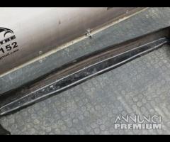 TRAVERSA RINFORZO PARAURTI POSTERIORE SEAT LEON (5 - 9