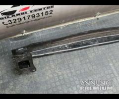 TRAVERSA RINFORZO PARAURTI POSTERIORE SEAT LEON (5 - 10