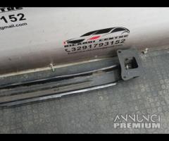 TRAVERSA RINFORZO PARAURTI POSTERIORE SEAT LEON (5 - 11