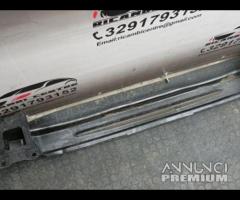 TRAVERSA RINFORZO PARAURTI POSTERIORE SEAT LEON (5 - 12