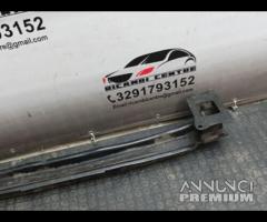 TRAVERSA RINFORZO PARAURTI POSTERIORE SEAT LEON (5 - 14