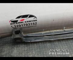 TRAVERSA RINFORZO PARAURTI POSTERIORE SEAT LEON (5 - 15