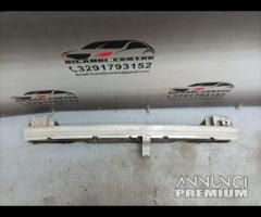 TRAVERSA RINFORZO PARAURTI POSTERIORE MINI COOPER