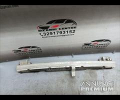 TRAVERSA RINFORZO PARAURTI POSTERIORE MINI COOPER