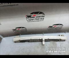 TRAVERSA RINFORZO PARAURTI POSTERIORE MINI COOPER