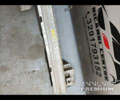 TRAVERSA RINFORZO PARAURTI POSTERIORE MINI COOPER