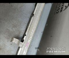 TRAVERSA RINFORZO PARAURTI POSTERIORE MINI COOPER - 9