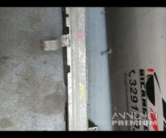 TRAVERSA RINFORZO PARAURTI POSTERIORE MINI COOPER - 10