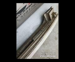 TRAVERSA RINFORZO PARAURTI POSTERIORE MINI COOPER - 11