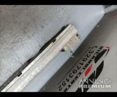 TRAVERSA RINFORZO PARAURTI POSTERIORE MINI COOPER - 13