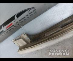 TRAVERSA RINFORZO PARAURTI POSTERIORE MINI COOPER - 15