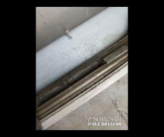 TRAVERSA RINFORZO PARAURTI POSTERIORE MINI COOPER - 16