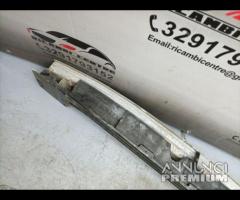 TRAVERSA RINFORZO PARAURTI POSTERIORE MINI COOPER - 17