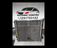 RADIATORE ACQUA CITROEN C3  884260000 95007T01 870 - 7