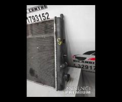 RADIATORE ACQUA CITROEN C3  884260000 95007T01 870 - 8