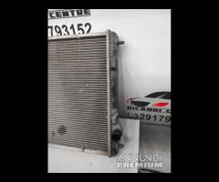 RADIATORE ACQUA CITROEN C3  884260000 95007T01 870 - 11
