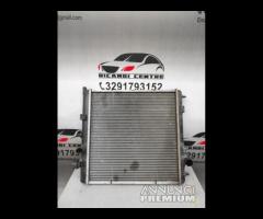 RADIATORE ACQUA CITROEN C3  884260000 95007T01 870 - 12