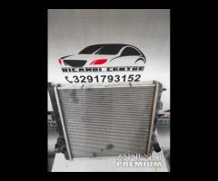 RADIATORE ACQUA CITROEN C3  884260000 95007T01 870 - 13