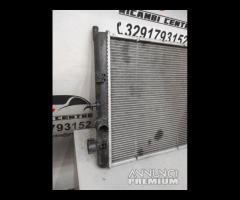 RADIATORE ACQUA CITROEN C3  884260000 95007T01 870 - 14
