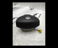 AIRBAG VOLANTE VOLKSWAGEN JETTA III 2007 1K0880201 - 6