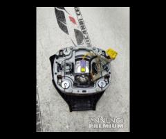 AIRBAG VOLANTE VOLKSWAGEN JETTA III 2007 1K0880201 - 9