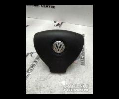 AIRBAG VOLANTE VOLKSWAGEN JETTA III 2007 1K0880201 - 10