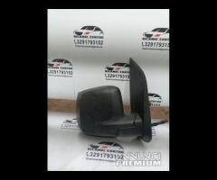 SPECCHIO SPECCHIETTO RETROVISORE DX FIAT FIORINO Q - 7