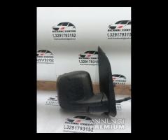 SPECCHIO SPECCHIETTO RETROVISORE DX FIAT FIORINO Q - 9