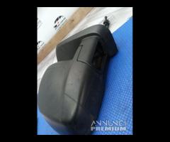 SPECCHIO SPECCHIETTO RETROVISORE DX FIAT FIORINO Q - 14