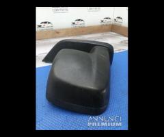 SPECCHIO SPECCHIETTO RETROVISORE DX FIAT FIORINO Q - 17