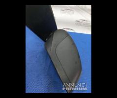 SPECCHIO SPECCHIETTO RETROVISORE DX FIAT FIORINO Q - 19