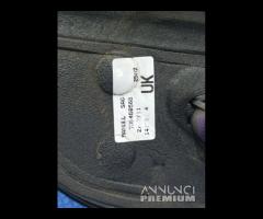 SPECCHIO SPECCHIETTO RETROVISORE DX FIAT FIORINO Q - 22