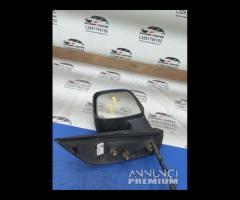 SPECCHIO SPECCHIETTO RETROVISORE DX FIAT FIORINO Q - 24