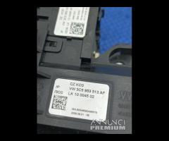 DEVIOLUCI CON CONTATTO SPIRALATO VW PASSAT B6 3C09 - 10