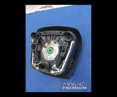 AIRBAG VOLANTE FORD MONDEO AM21-U042B85-ABW 687C01 - 17