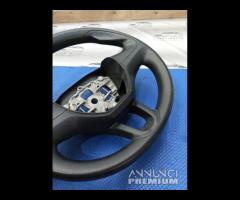 VOLANTE IN GOMMA PEUGEOT 2008 6191373 G3 - 6