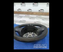 VOLANTE IN GOMMA PEUGEOT 2008 6191373 G3 - 9