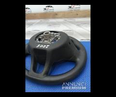 VOLANTE IN GOMMA PEUGEOT 2008 6191373 G3 - 12