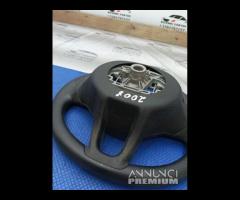 VOLANTE IN GOMMA PEUGEOT 2008 6191373 G3 - 13