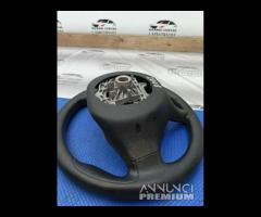 VOLANTE IN GOMMA PEUGEOT 2008 6191373 G3 - 15