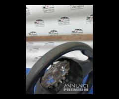 VOLANTE IN GOMMA PEUGEOT 2008 6191373 G3 - 17