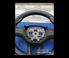 VOLANTE IN GOMMA PEUGEOT 2008 6191373 G3 - 18