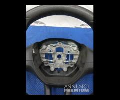 VOLANTE IN GOMMA PEUGEOT 2008 6191373 G3 - 19