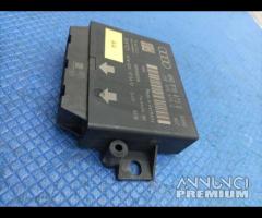 CENTRALINA SENSORI DI PARCHEGGIO AUDI A6 4H0919475 - 7