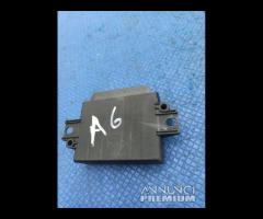 CENTRALINA SENSORI DI PARCHEGGIO AUDI A6 4H0919475 - 10