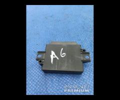 CENTRALINA SENSORI DI PARCHEGGIO AUDI A6 4H0919475 - 11