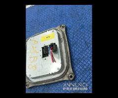 CENTRALINA FARI XENON AUDI A4 B8 1307329218 AJ6 - 7